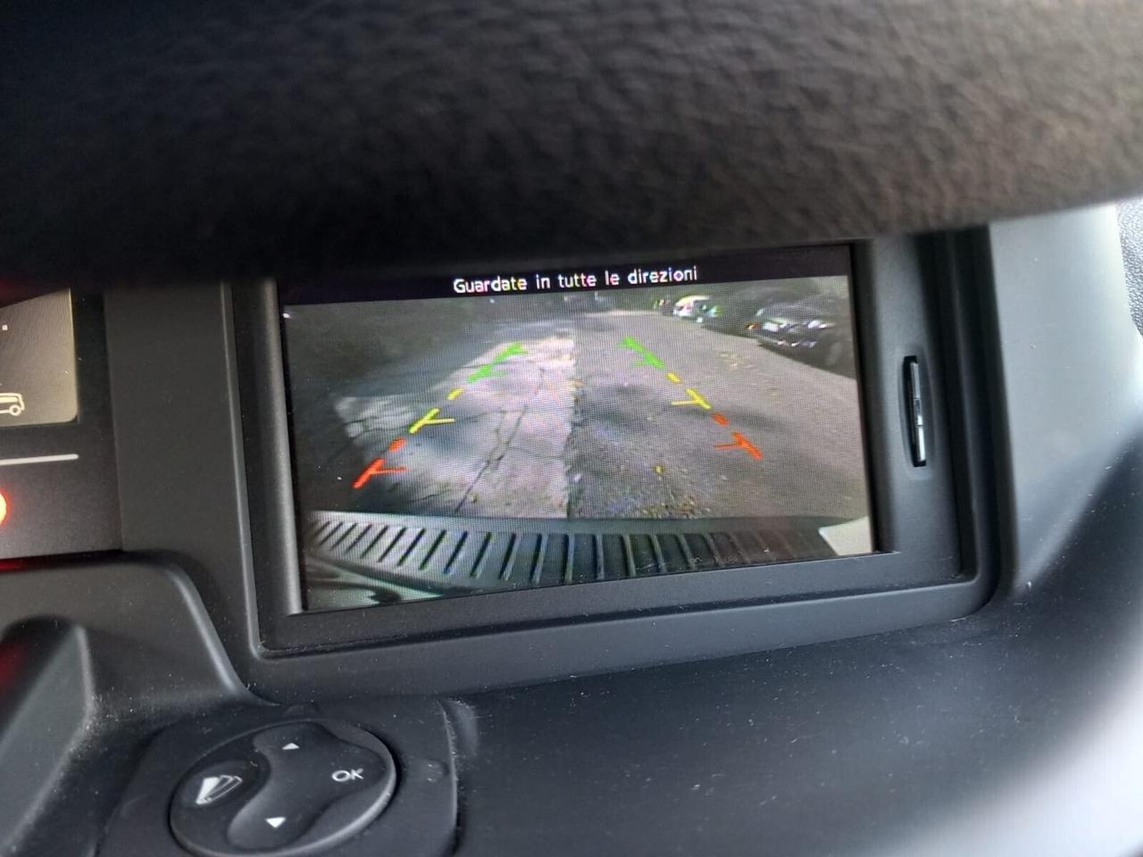 Renault Scenic Scénic XMod 1.5 dCi 110CV S&S Bose