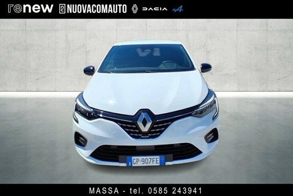 Renault Clio 5 Porte 1.0 TCe Techno