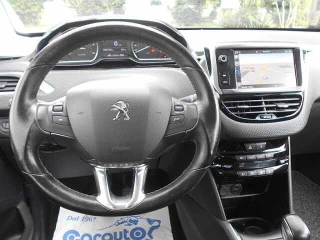 Peugeot 208 HDi 100 5 porte Allure