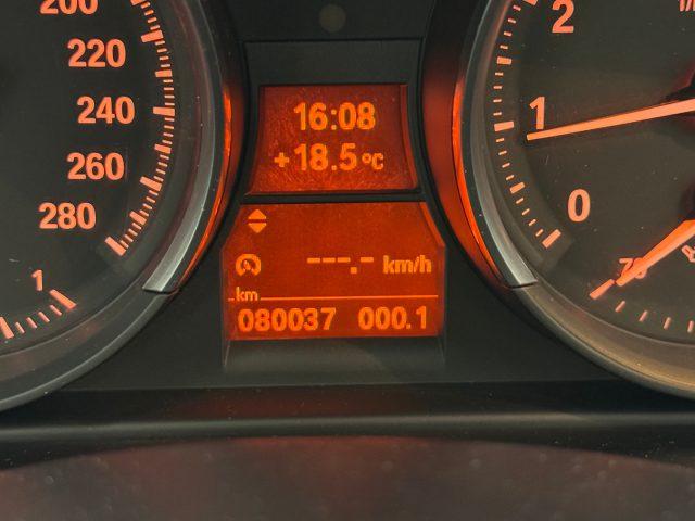 BMW Z4 sDrive23i E89 204cv*1propr/TagliandataBmw/80000km*