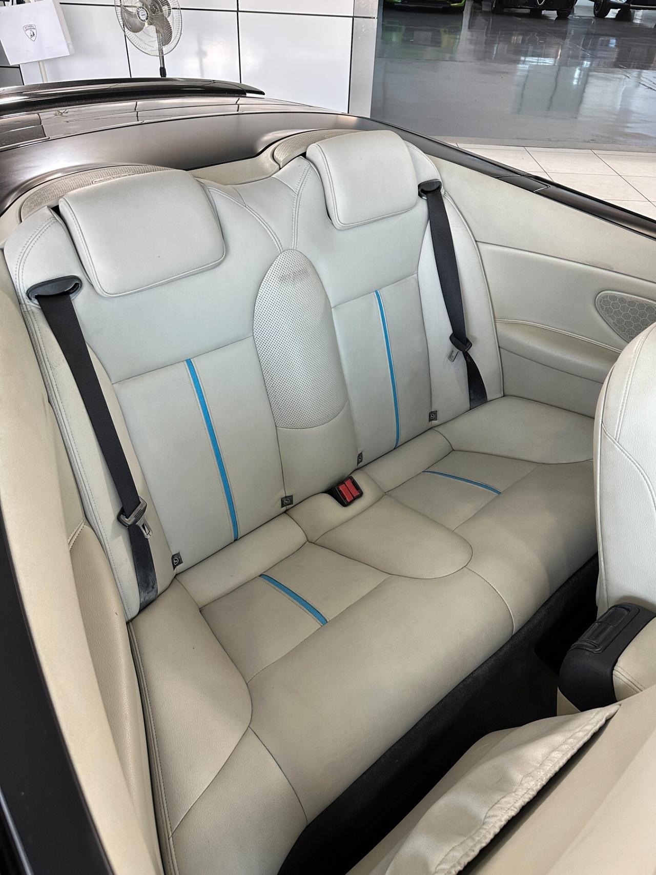 Saab 9-3 Cabrio 1.8t 150cv VectorEDITION Finanziabile