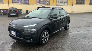 Citroen C4 Cactus BlueHDi 100 S&S Shine 1.6