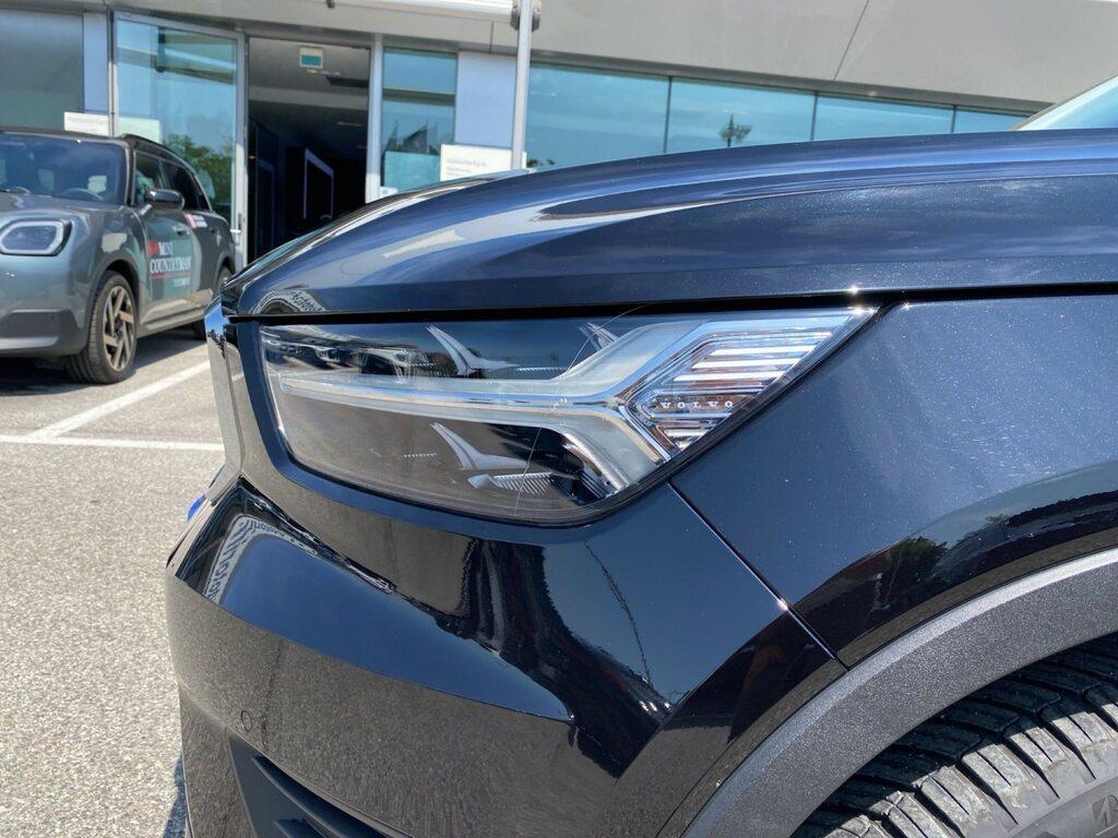 Volvo XC40 2.0 D3 Momentum
