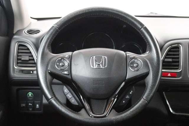Honda CR-V 1.6 i-DTEC Comfort 2WD