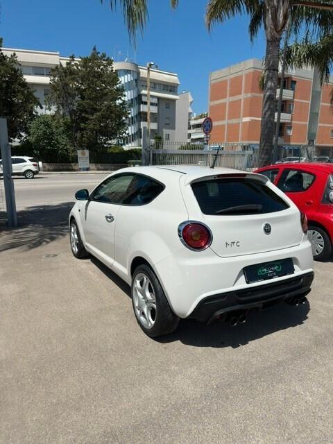 ALFAROMEO MITO 1.4 T-JET 2010 SPORT