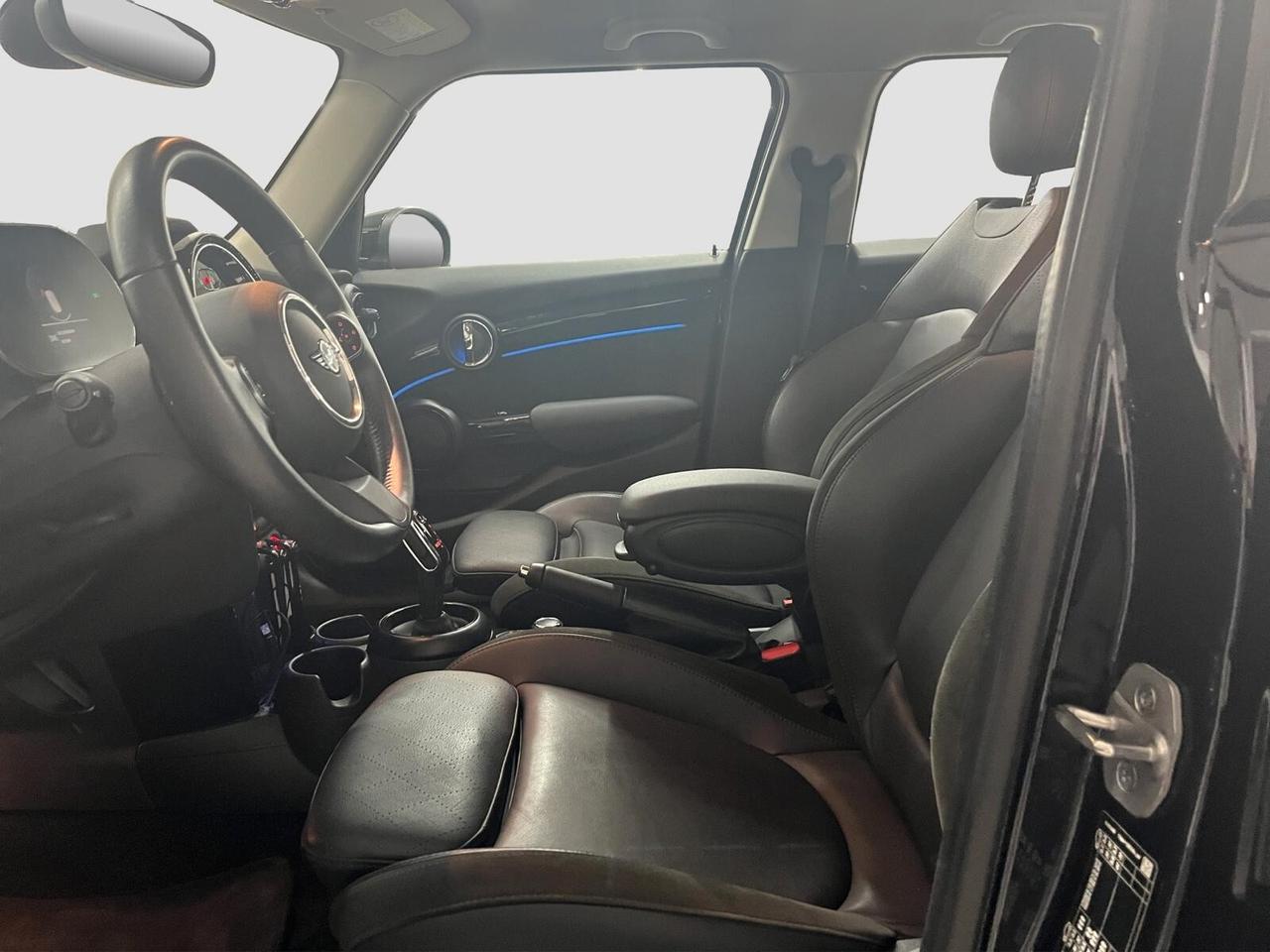 MINI Cooper 1.5 Benzina 100 CV Aut. 12/2023