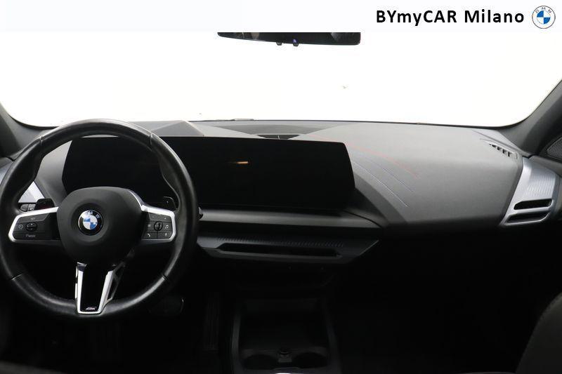 BMW Serie 1 120 d 48V MSport Pro DCT