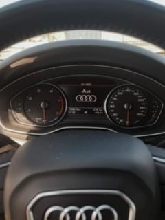 Audi A4 Avant 2.0 TDI 150 CV ultra S tronic Business