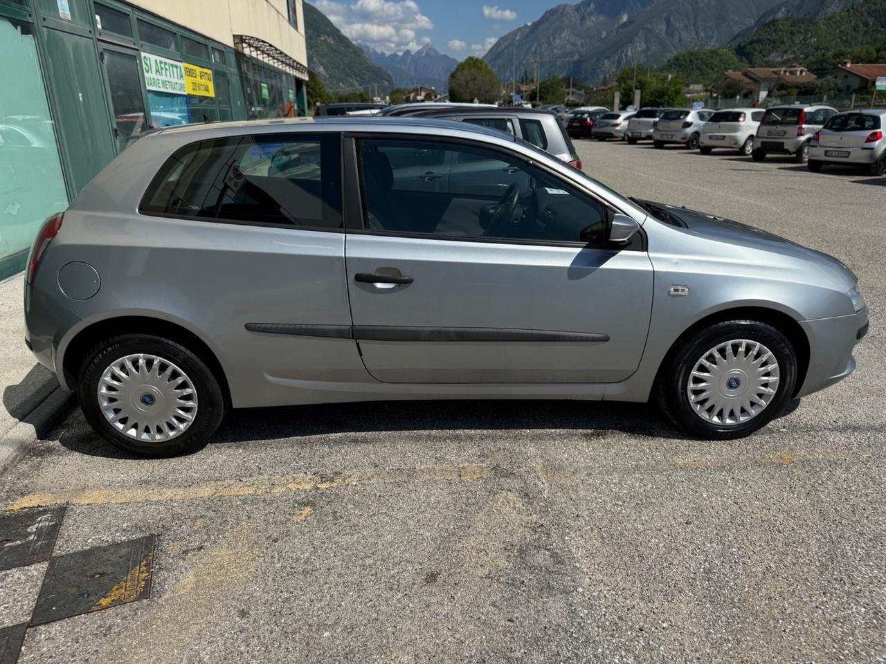 Fiat Stilo 1.4i Active