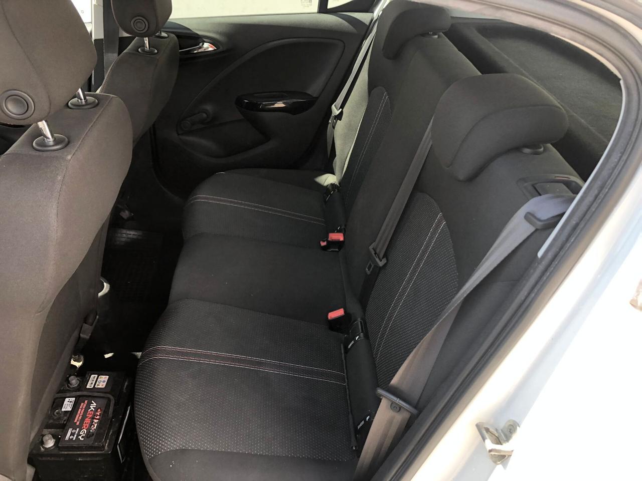 Opel Corsa 1.2 5 porte