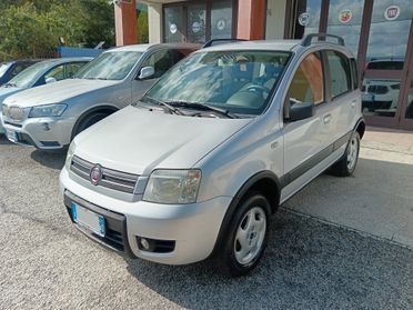 Fiat Panda 1.2 60CV CLIMBING 4X4 - 2007