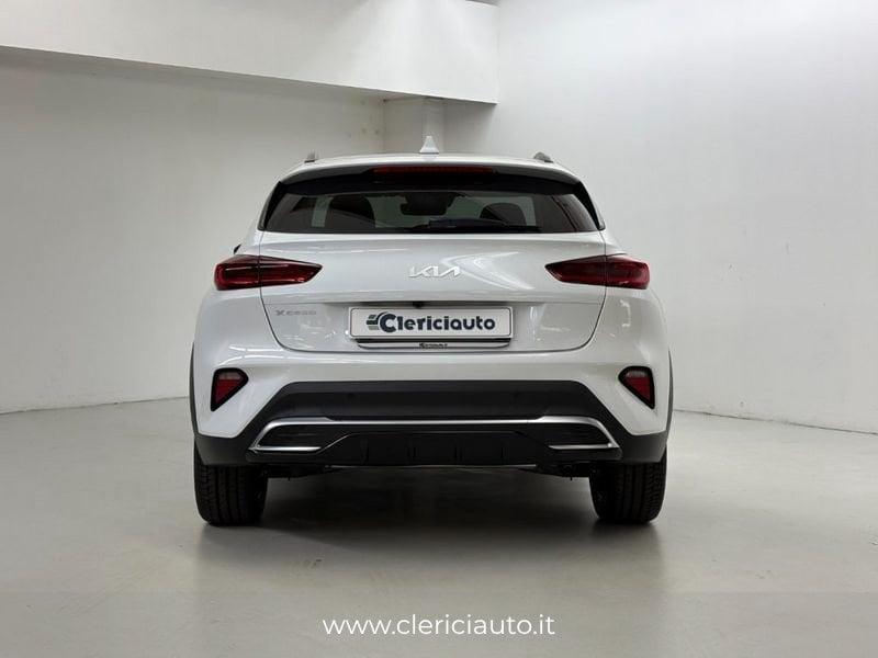 Kia Xceed 1.5 T-GDi 140 CV MHEV DCT Style - KM/0