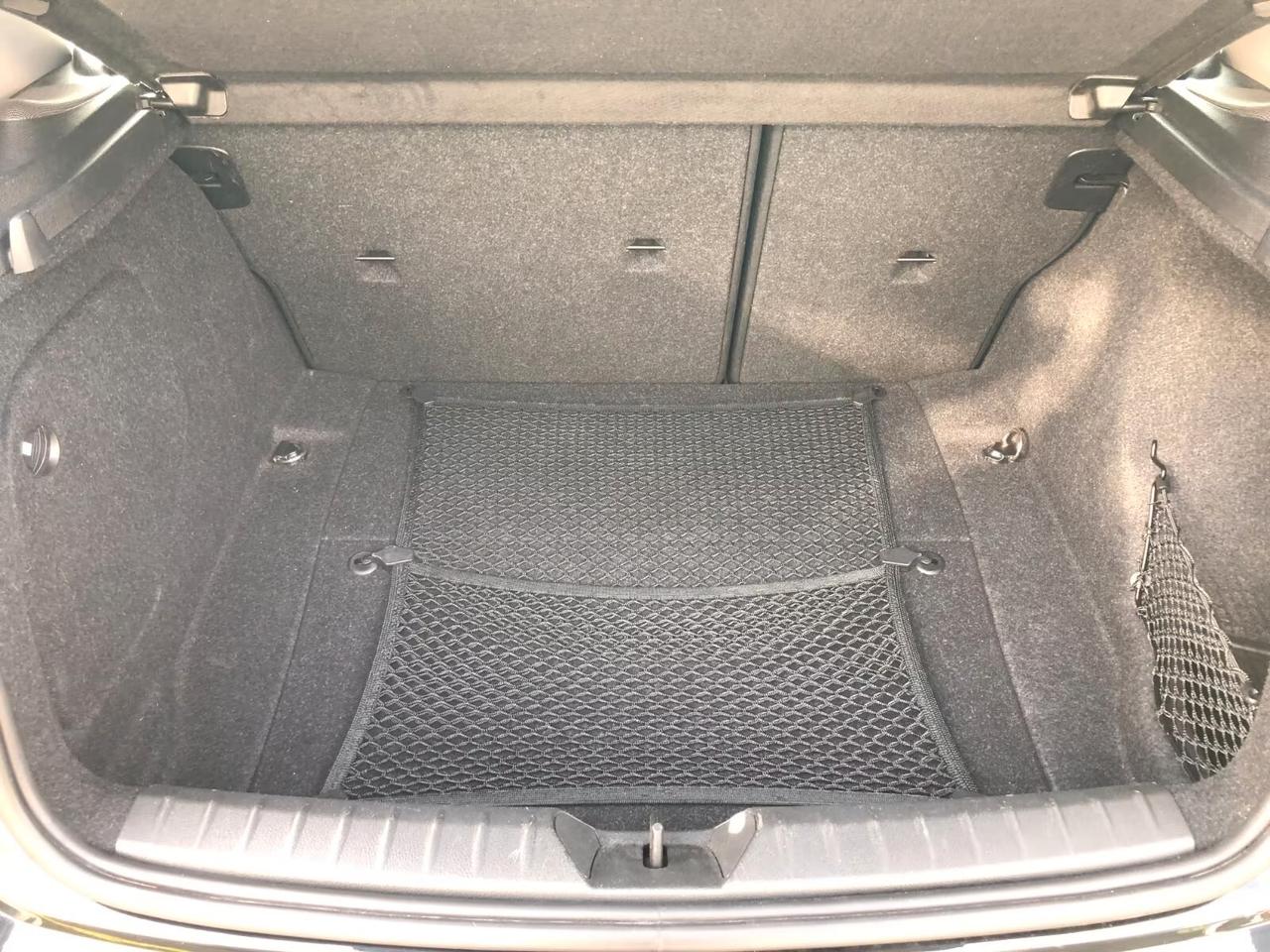 Bmw 116 116i Advantage