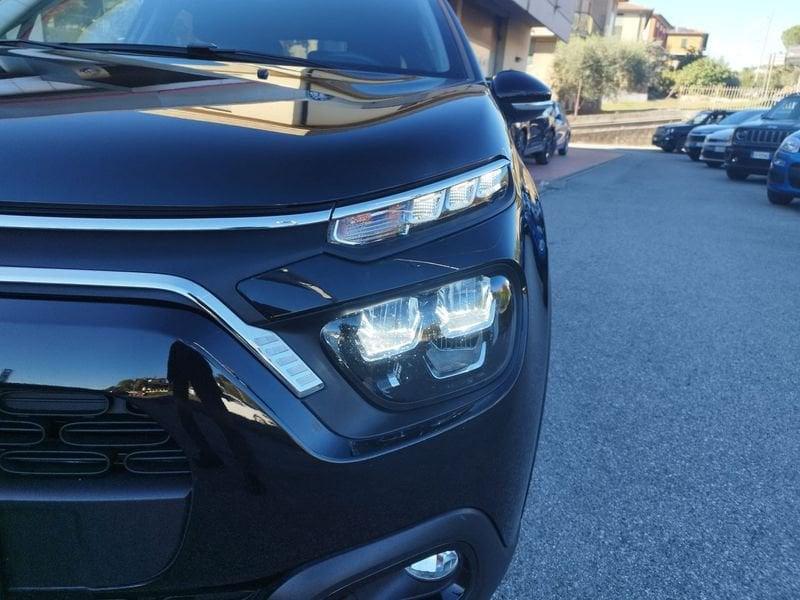 Citroën C3 C3 PureTech 110 S&S Max