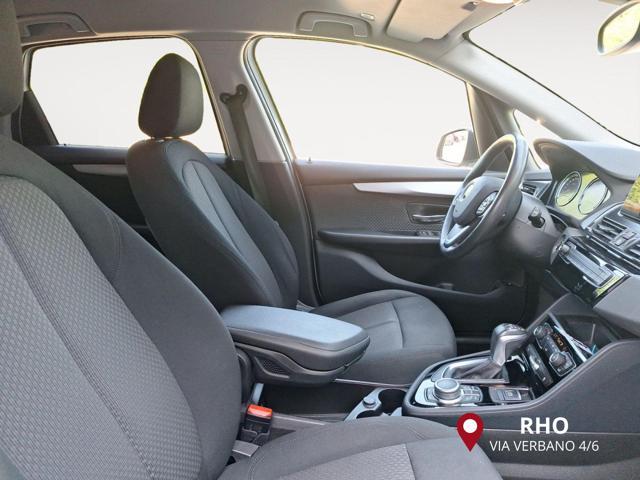 BMW 225 xe Active Tourer iPerformance Business aut.