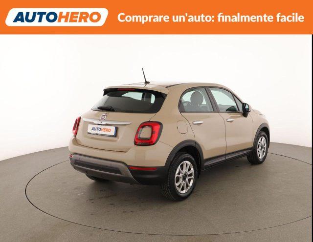 FIAT 500X 1.0 T3 120 CV City Cross