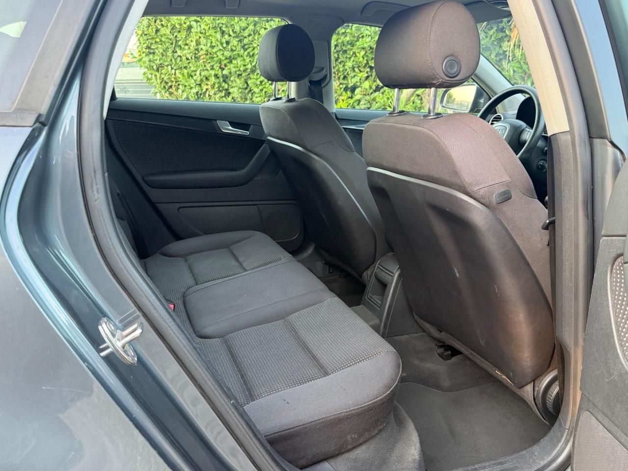 Audi A3 SPB 1.9 TDI 105CV Neopatentati
