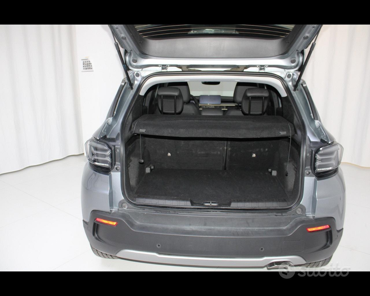 JEEP Avenger - Avenger 1.2 Turbo 100 CV Summit