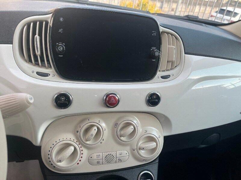 FIAT 500 500 1.0 Hybrid