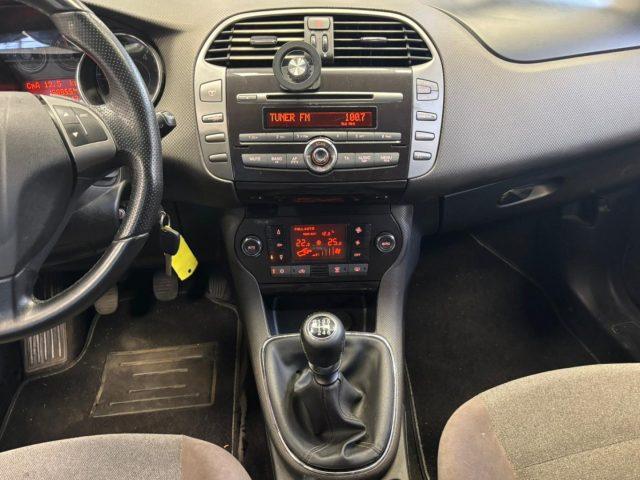 FIAT Bravo 1.6 MJT 120CV DPF *OCCASIONE*SENSORI*BIZONA*