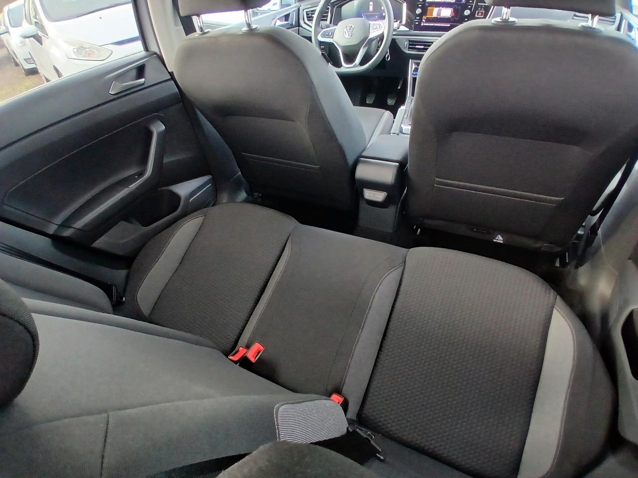 Volkswagen Polo 1.0 Edition Plus Gpl*