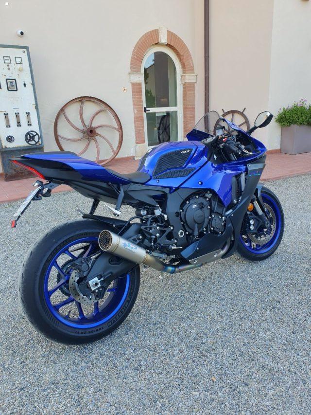 YAMAHA YZF R1 YZF-R1 ABS