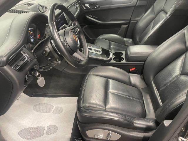 PORSCHE Macan 2.0 265 CV PDK