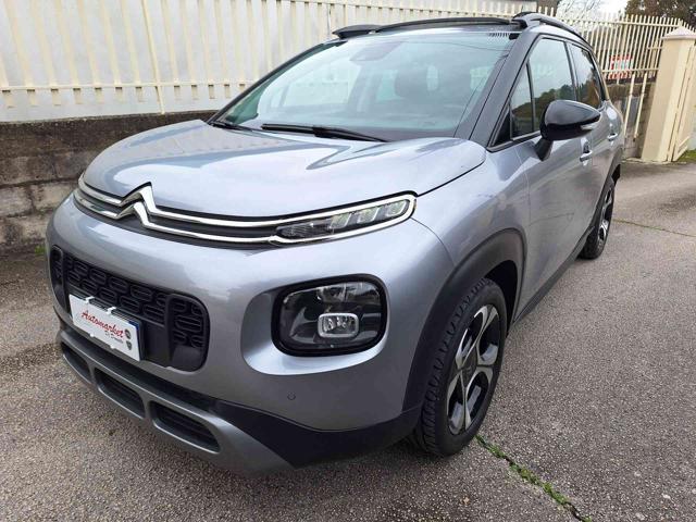 CITROEN C3 Aircross BlueHDi 100 S&S Shine *Tetto apribile*