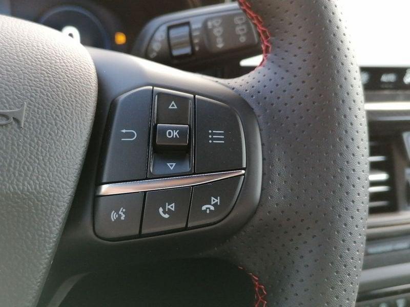 Ford Focus 1.0t ecoboost h ST-Line X 155cv powershift