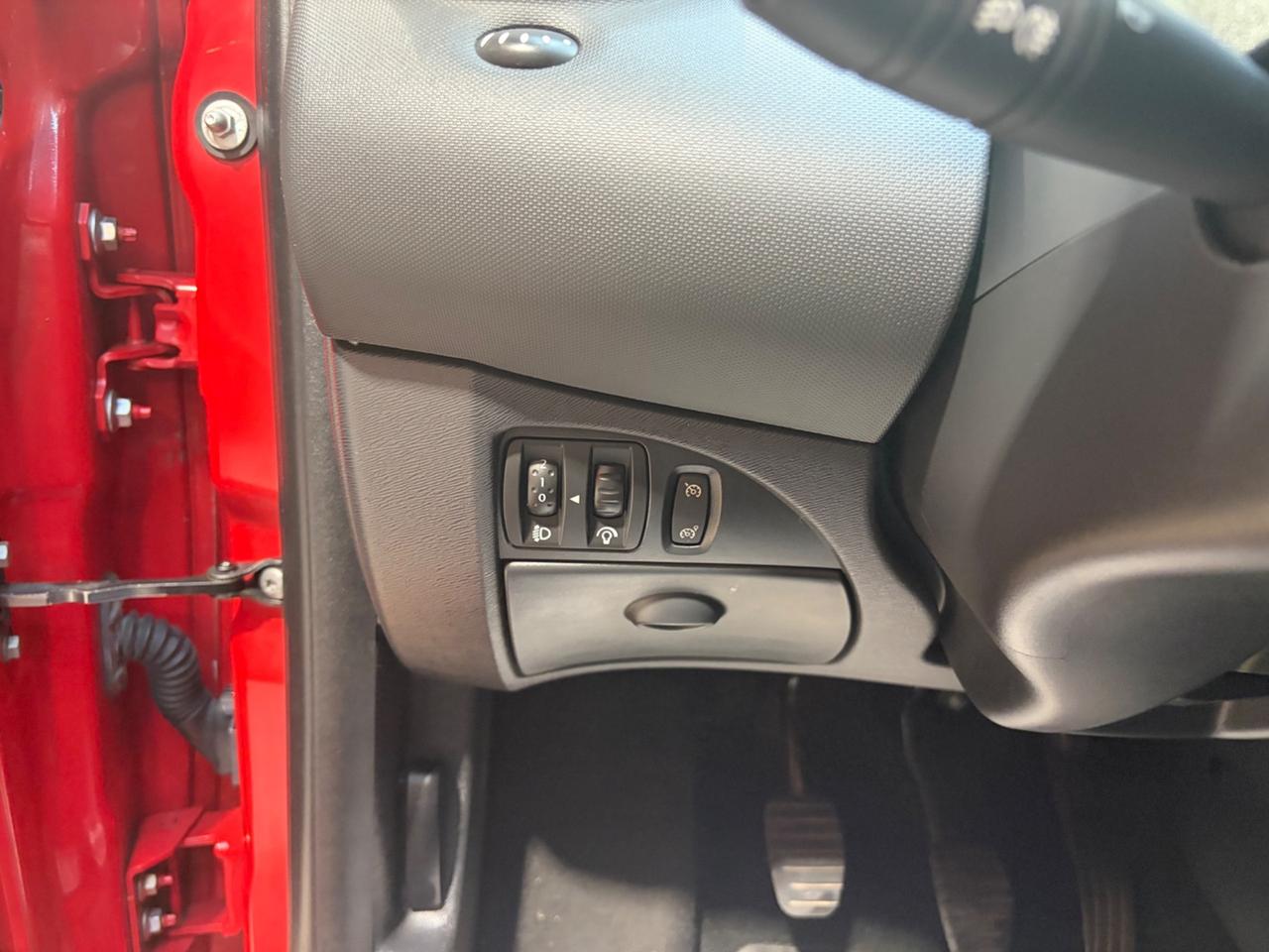 Renault Twingo 1.2 16V Etoile solo 110.000 km