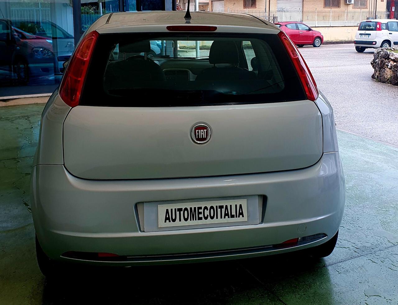 Fiat Grande Punto 1.2 BENZ. - 2013 - KM. 95.000