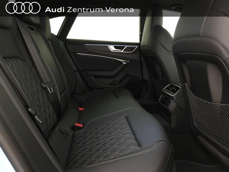 Sportback 50TDI 286CV quattro tiptronic