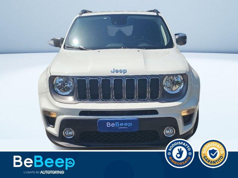 Jeep Renegade 1.0 T3 LIMITED 2WD