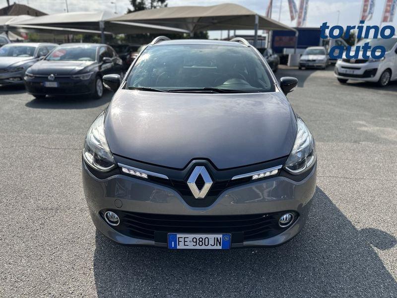 Renault Clio Clio Sporter dCi 8V 75CV Start&Stop Energy Duel