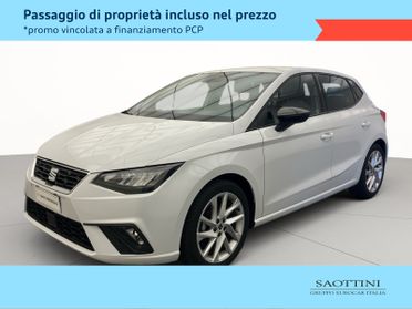 1.0 ecotsi FR 95 CV