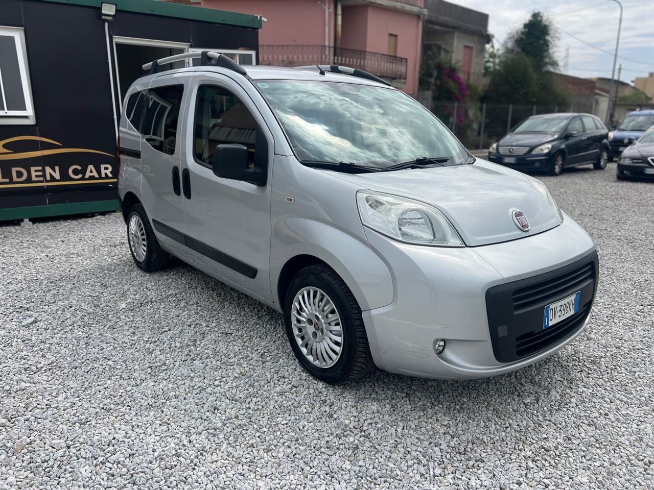 Fiat Qubo 1.3 MJT 75 CV Dynamic