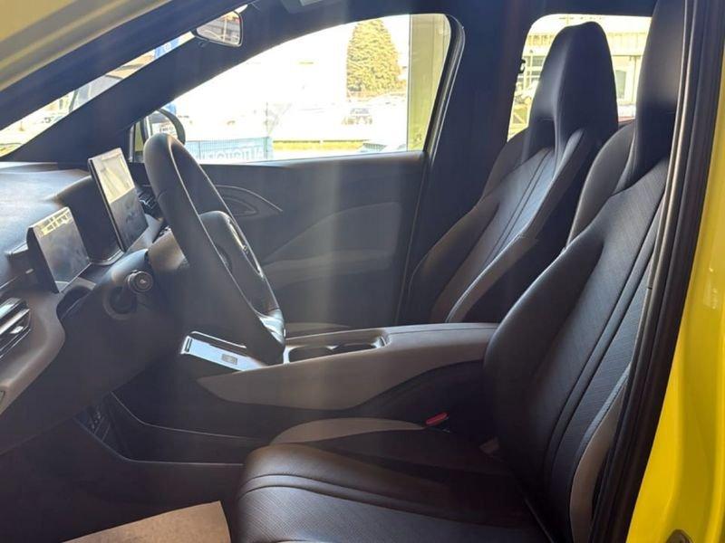 BYD Dolphin Surf Comfort