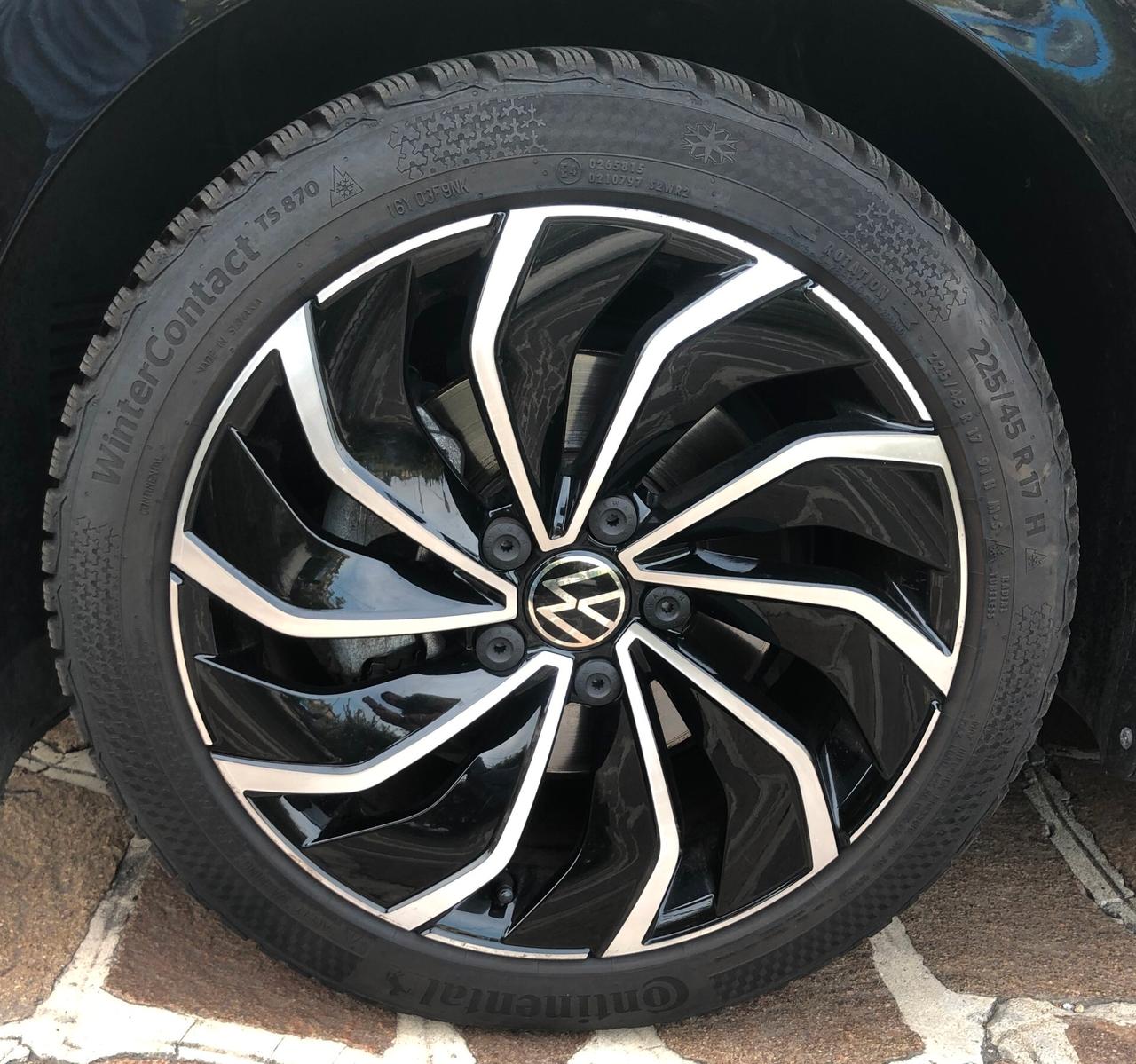 Volkswagen Golf 1.0 eTSI EVO DSG Life