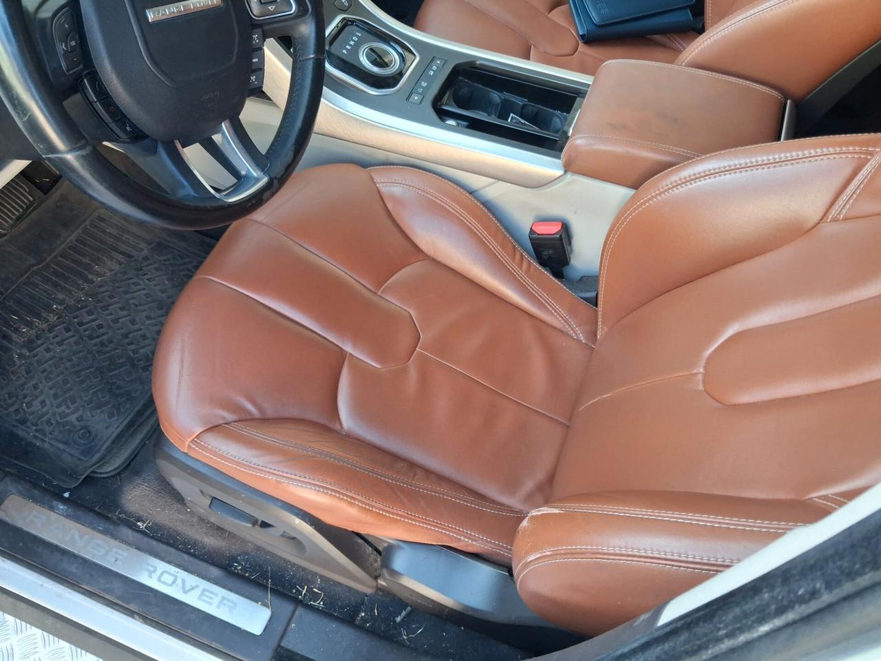Land Rover Range Evoque 2.2 TD4 5p. Dynamic
