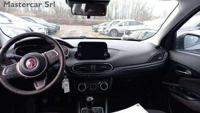FIAT Tipo NEOPATENTATI Tipo SW 1.0 t3 100cv TG : GP338ML