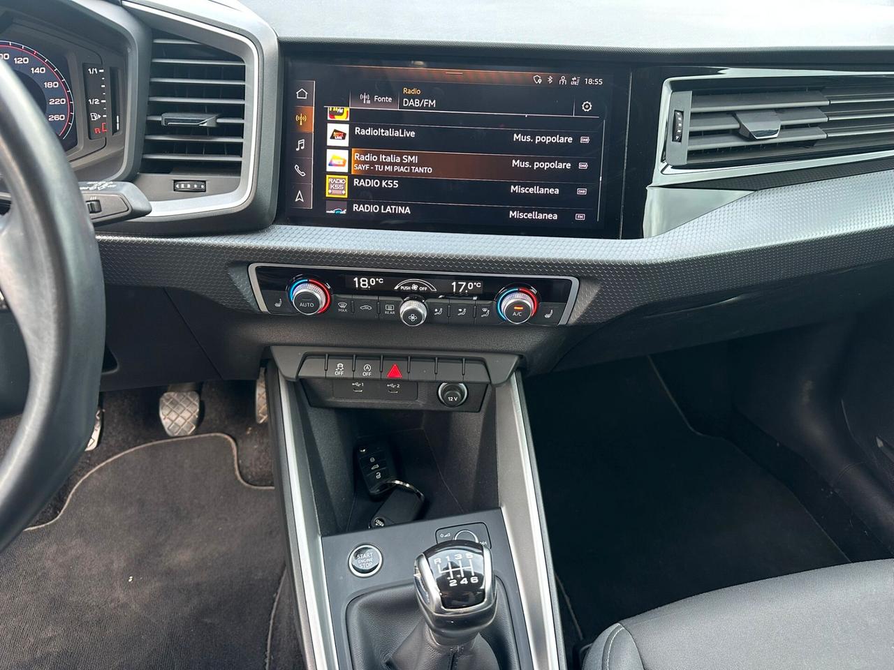 Audi A1 citycarver 35 TFSI S tronic/PRONTA CONSEGNA/PROMO/