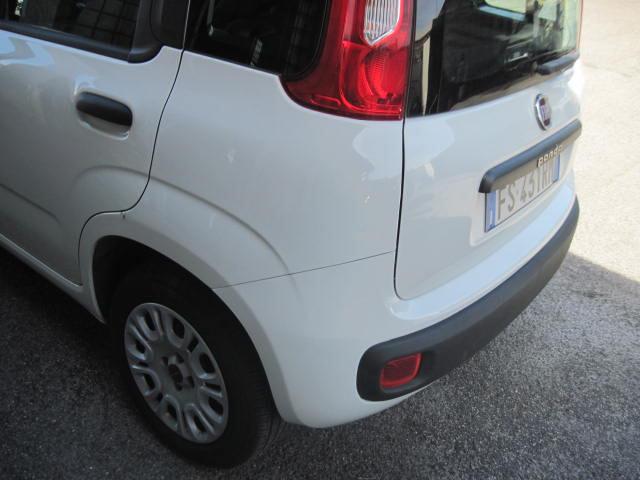 Fiat Panda 1.3 95 CV DIESEL FINANZIABILE GARANZIA