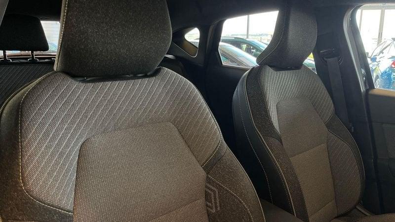 Renault Captur II 2024 1.0 TCe Techno