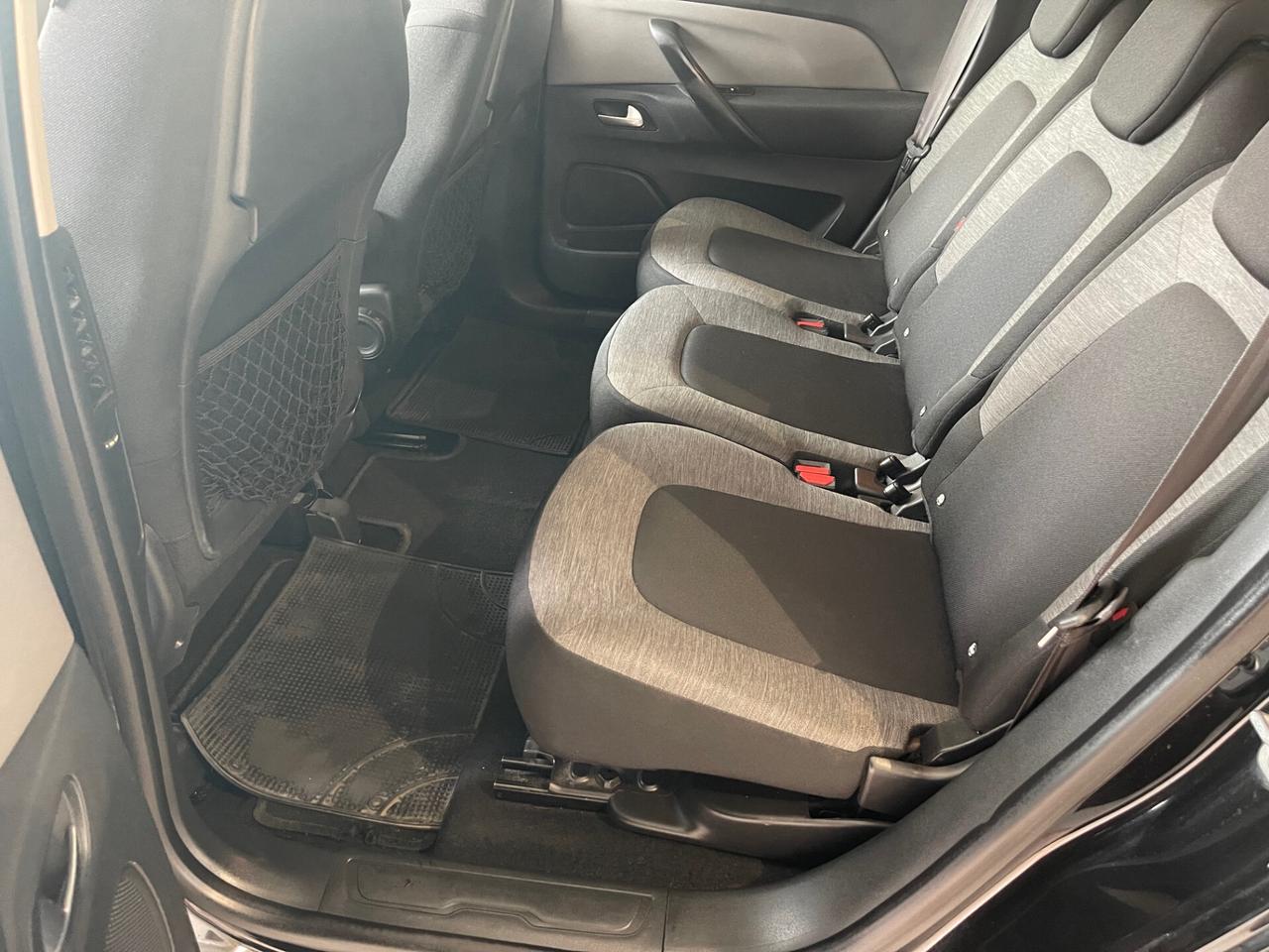 Citroen C4 Picasso BlueHDi 100 S&S Business