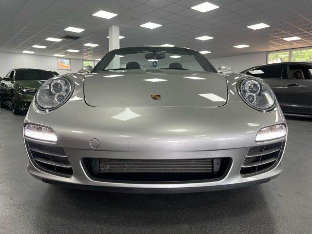 PORSCHE 911 Carrera S