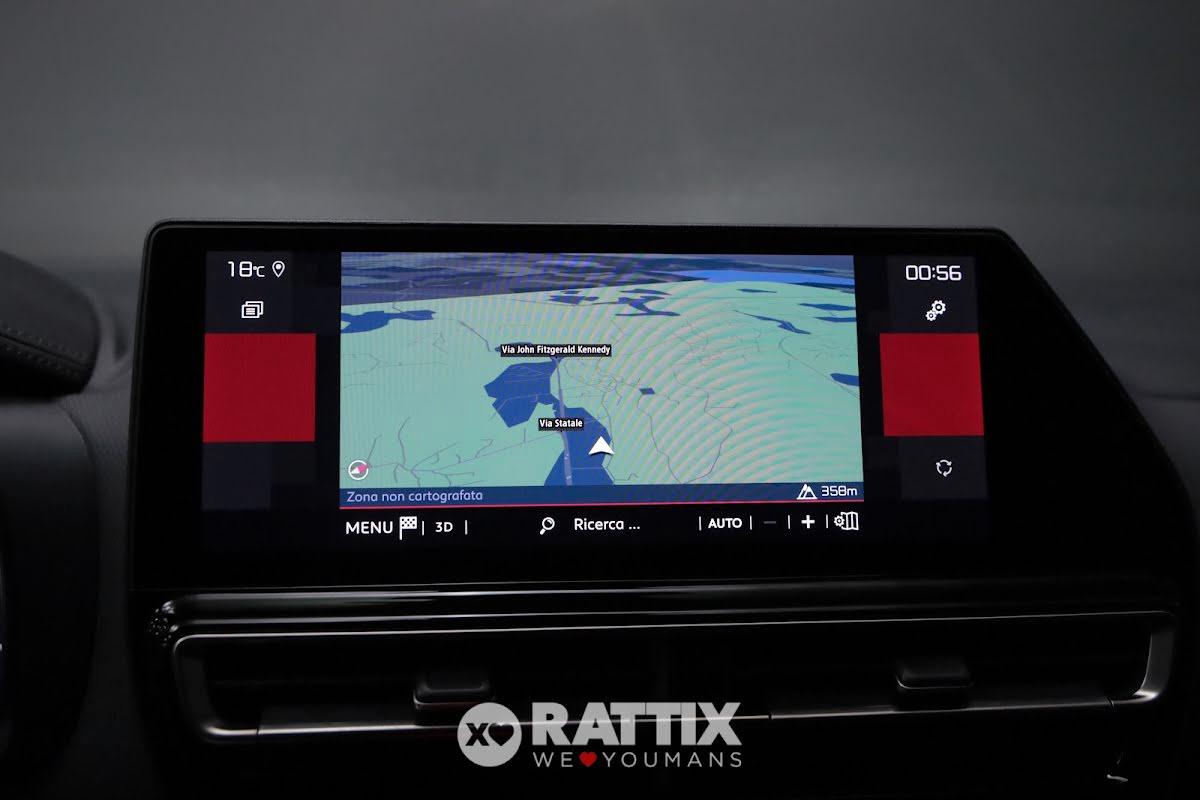 Citroen C5 Aircross 1.2 Hybrid 145CV Plus e-DCS6