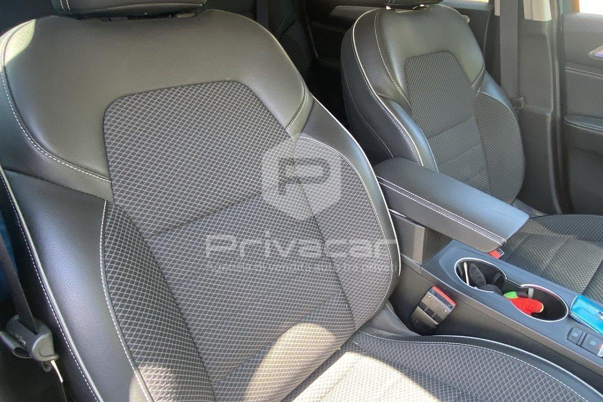 RENAULT Arkana Arkana Hybrid E-Tech 145 CV Intens