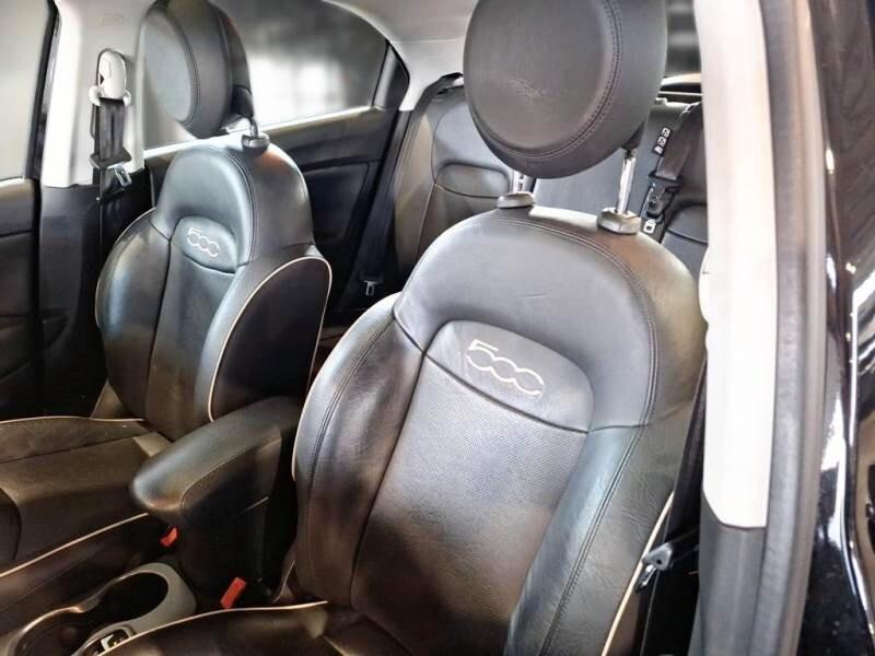 Fiat 500X 1.6 MultiJet 120 CV Lounge