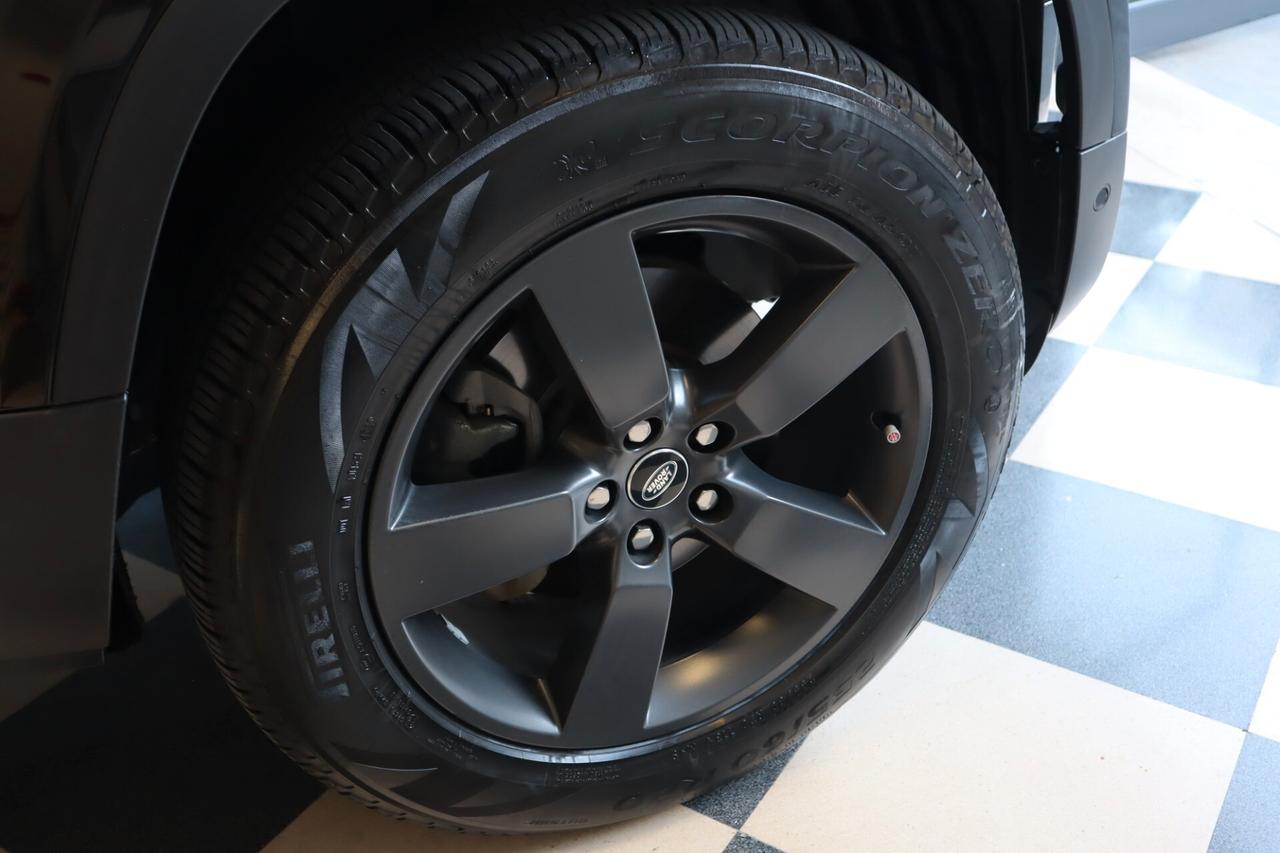 Land Rover Defender 90 3.0D I6 200 CV AWD Auto S