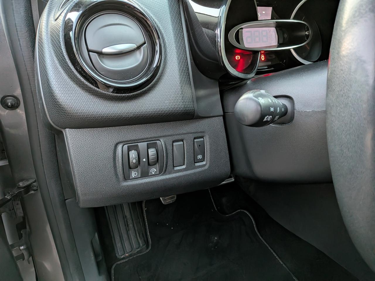 Renault Clio Sporter dCi 8V 75CV Start&Stop